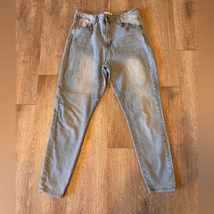 Rue21 Light Blue Women's Skinny Jeans